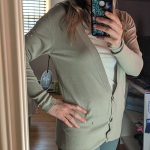 Yudashkin Cardigan